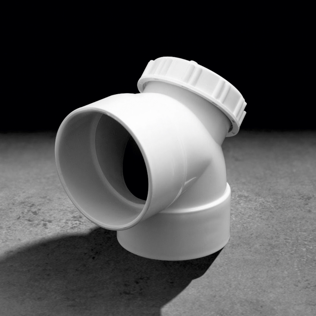 plug Elbow